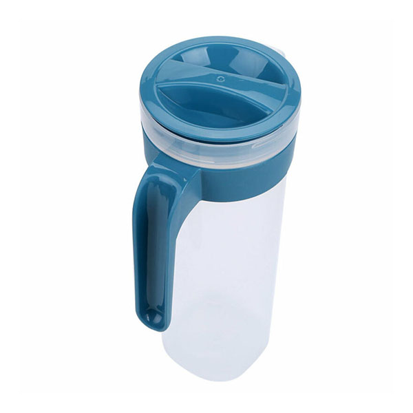 Water pitcher with 4cups