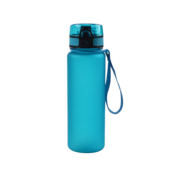 500ml Sport Travel Gym Outdoor School Camping Water Bottle 