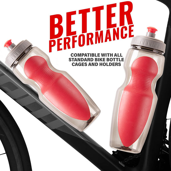 Bike Water Sports Bottle 