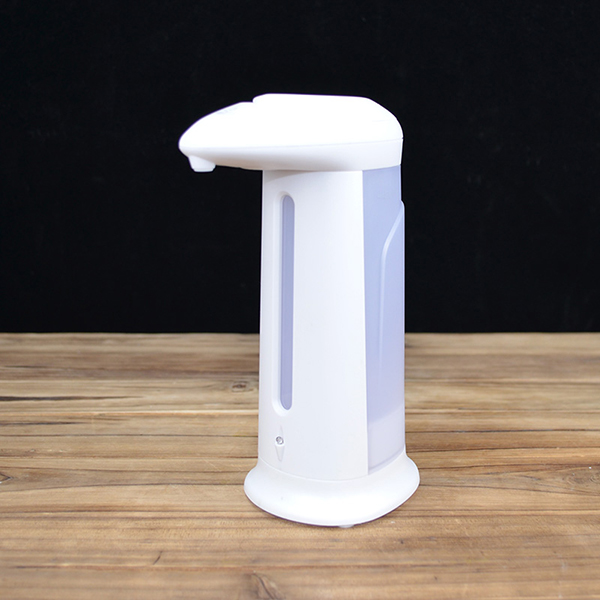 Sensor automatic soap dispensers, touchless