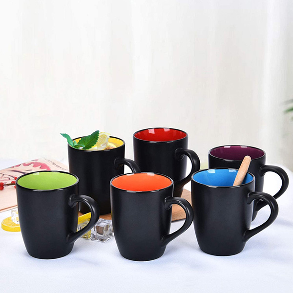  16 oz Coffee Mugs 