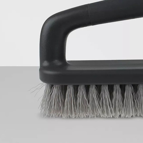 Clean Scrub Brush