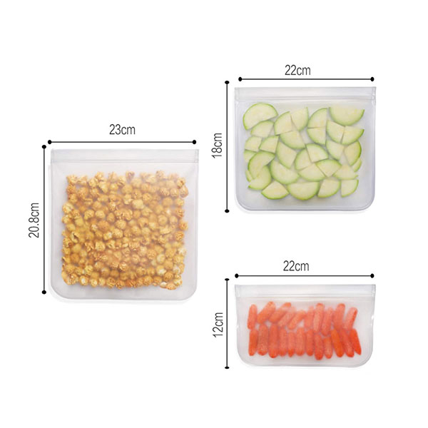 food bag storage