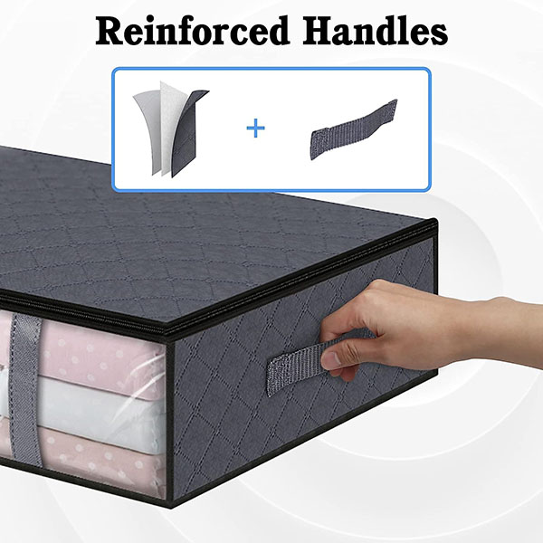 Under Bed Storage Containers