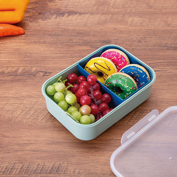 lunchbox 0.7 liter 1 compartment