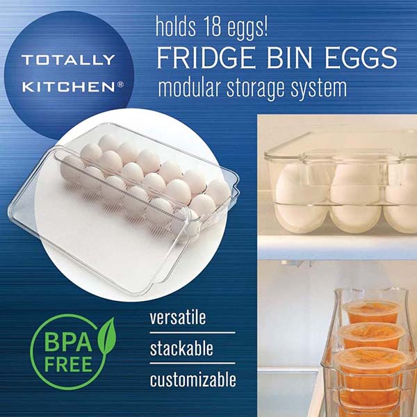 21 cup fridge Egg Holder 