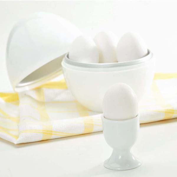 Microwave Cookers  Egg Boiler