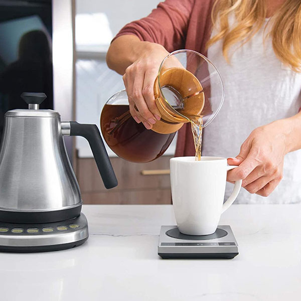  Pour Over Coffee Maker