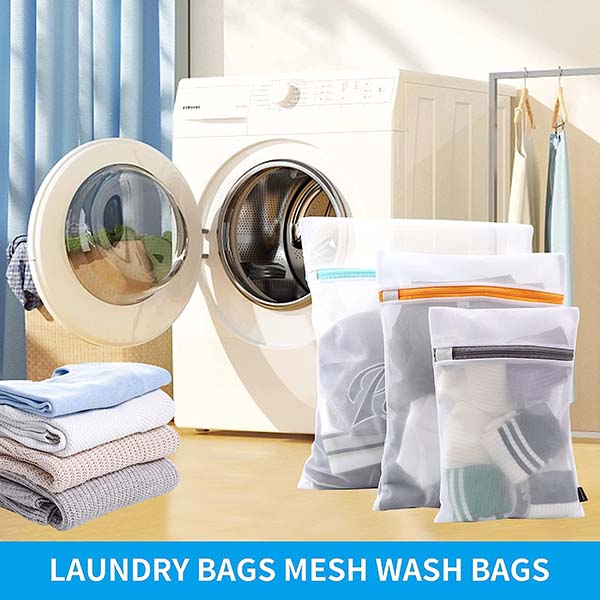 Laundry Bags Mesh Wash Bags