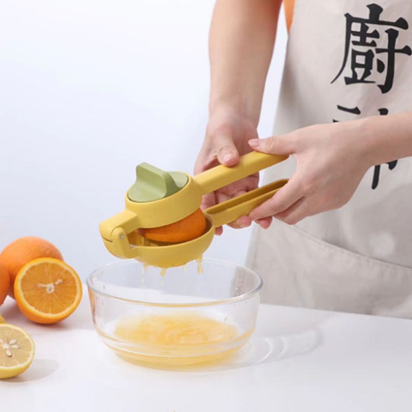 Manual Juicer Citrus Lemon Squeezer