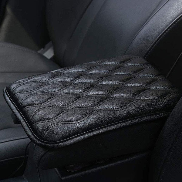 Car Armrest Seat Box Cover Protector