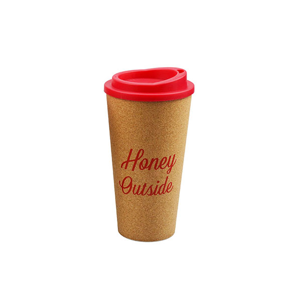 Travel   coffee   mug   Corky   Cup