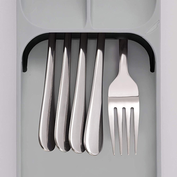 Compact Cutlery Organiser