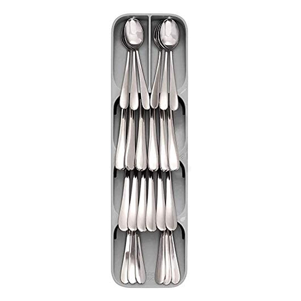 Compact Cutlery Organiser