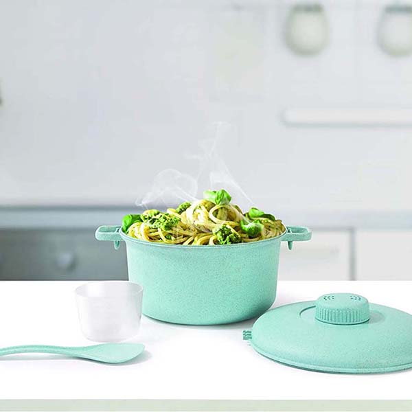 Microwave Cookware for Rice