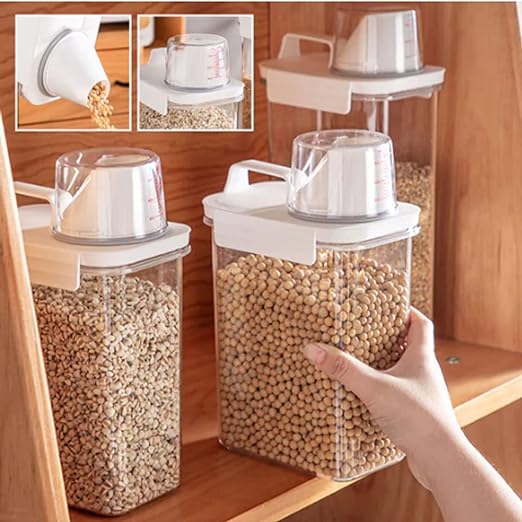 1800ml Cereal Dispenser 