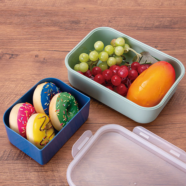 lunchbox 0.7 liter 1 compartment