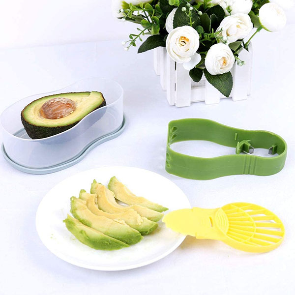Avocado tool set