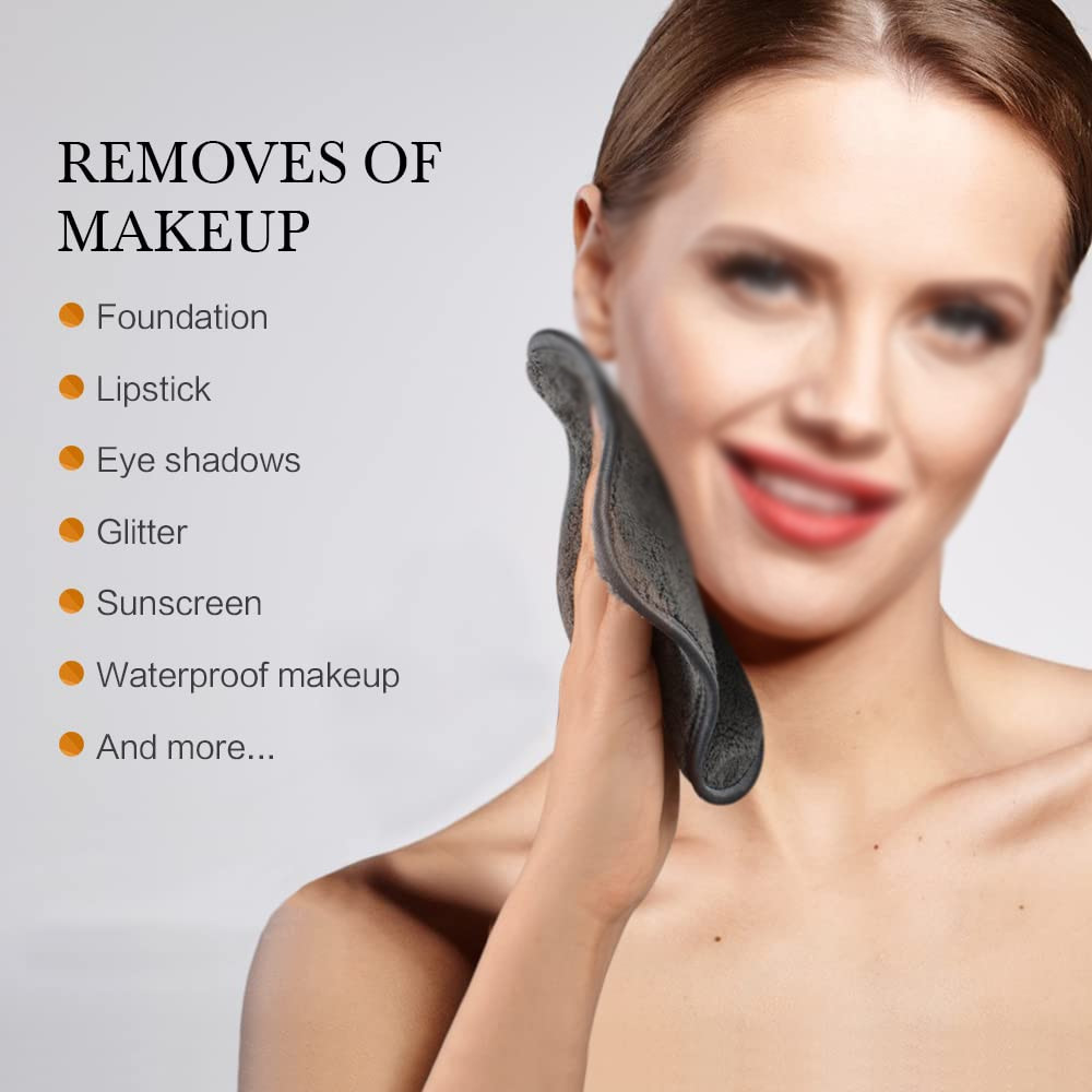 Makeup Remover Cloths