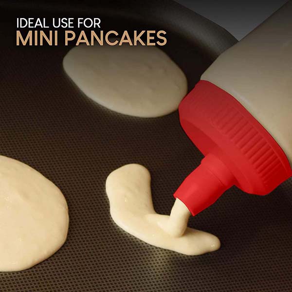 Pancake Batter Dispenser Pen