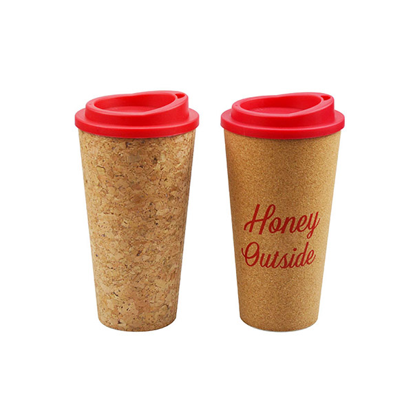 Travel   coffee   mug   Corky   Cup