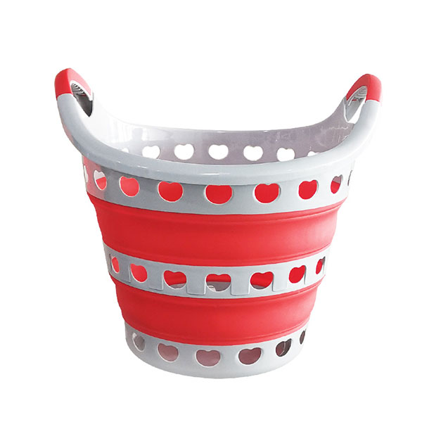 22 L collapsible bucket