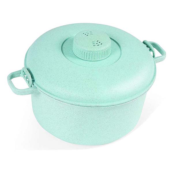 Microwave Cookware for Rice