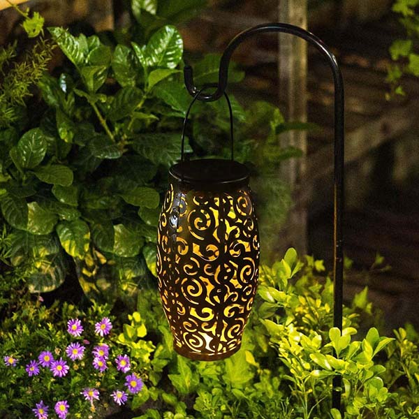 Waterproof LED Landscape Lights for Patio and Yard 