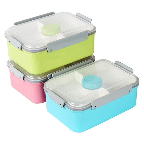 Salad Food Storage Container To Go