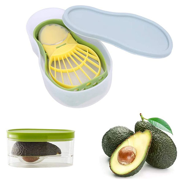 Avocado tool set