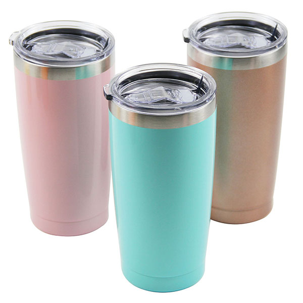 Stainless Steel Tumbler Cup