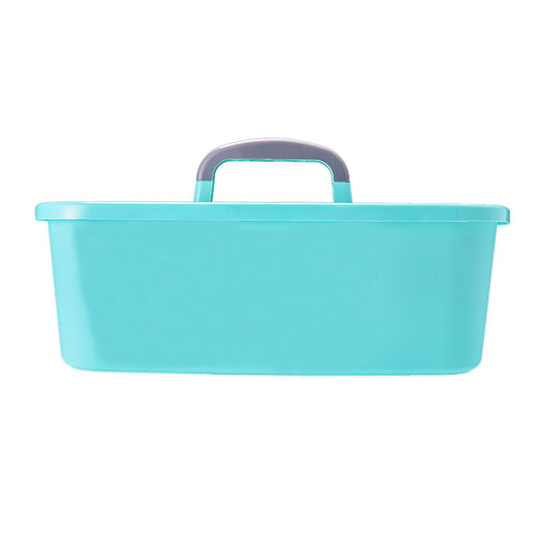 Cleaning Storage Caddy with Handle