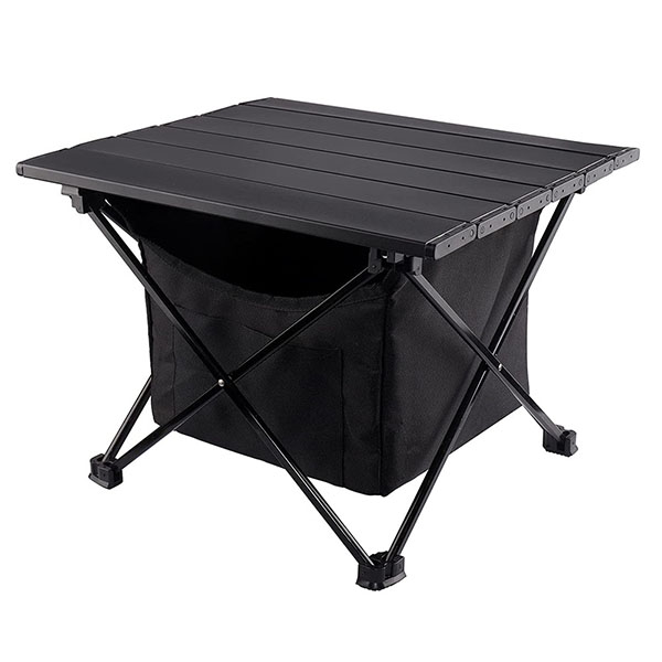 Floding Camping Table with Storage Bag