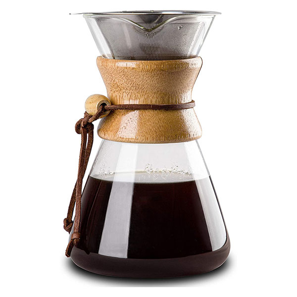  Pour Over Coffee Maker
