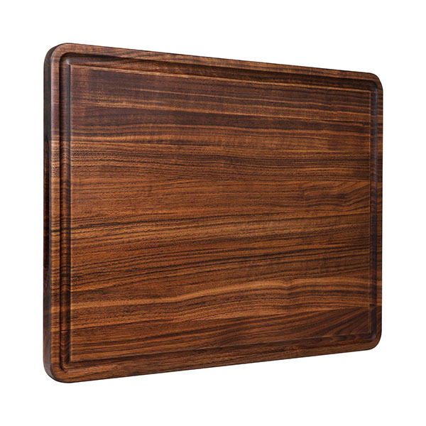  Large Walnut Wood Cutting Board