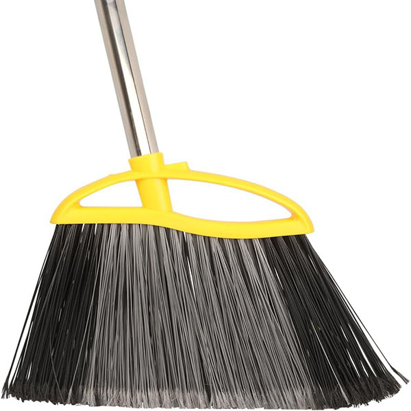 Angle Sweeping Broom