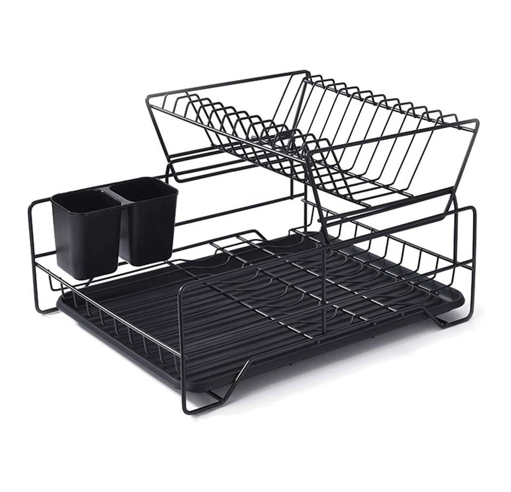 Dish Drainer and Drainer Set
